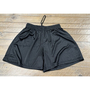 Score Unisex Soccer / Athletic Shorts - Adult Size S (AS)